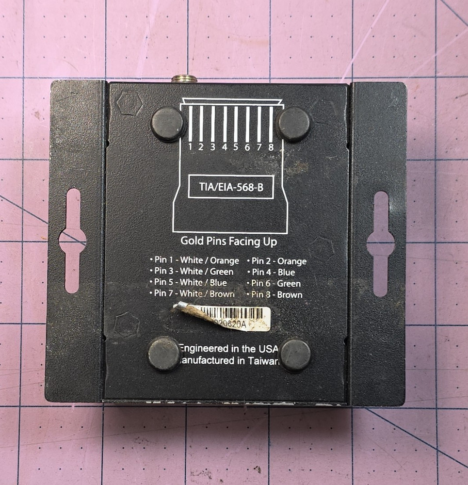 BINARY B-300-HDMATRIX-RCVR HDMI Over ethernet - Receiver Only