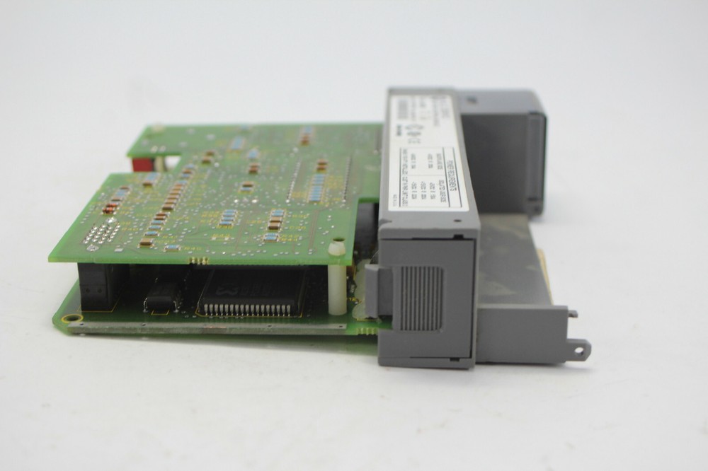Allen-Bradley 1746-HSRV Ser A Motion Control Module Used