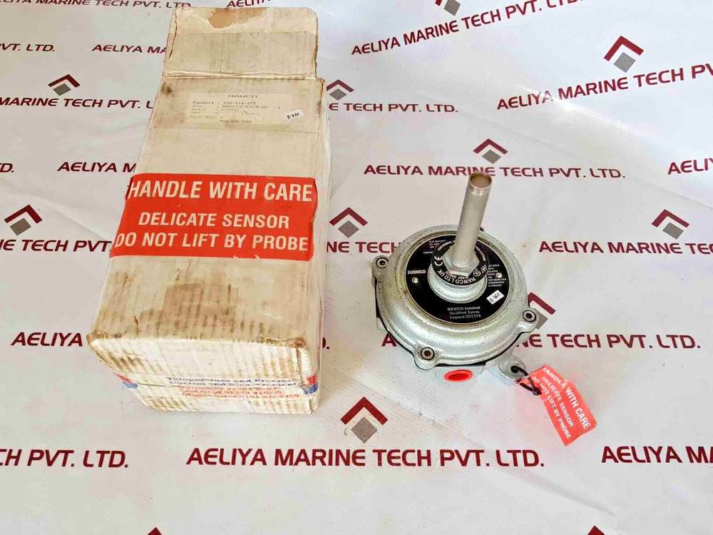 Hawco 100-111-275 Heat Detector