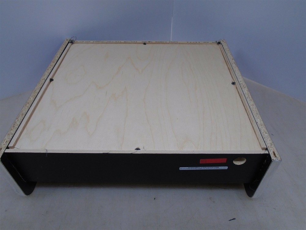 Bally BMX Pinball Head LED Display light box