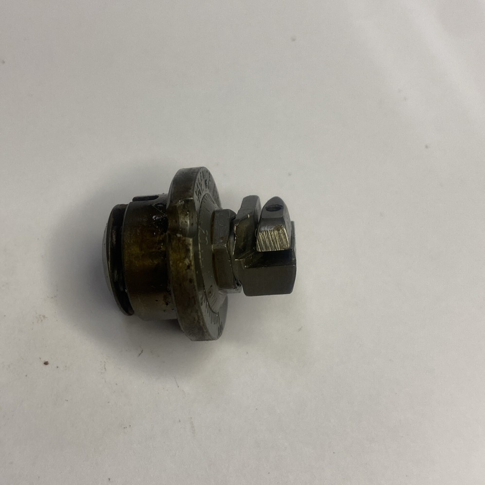Valenite E-Z Set Boring Head Cartridge & Unit BUAV AHVCS