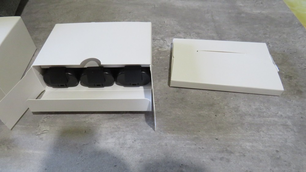 DJI Mavic Mini Fly More Combo, Open box