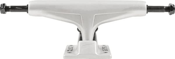 Tensor REG MAG-Light(at) 5.5 Silver/Silver Trucks Set