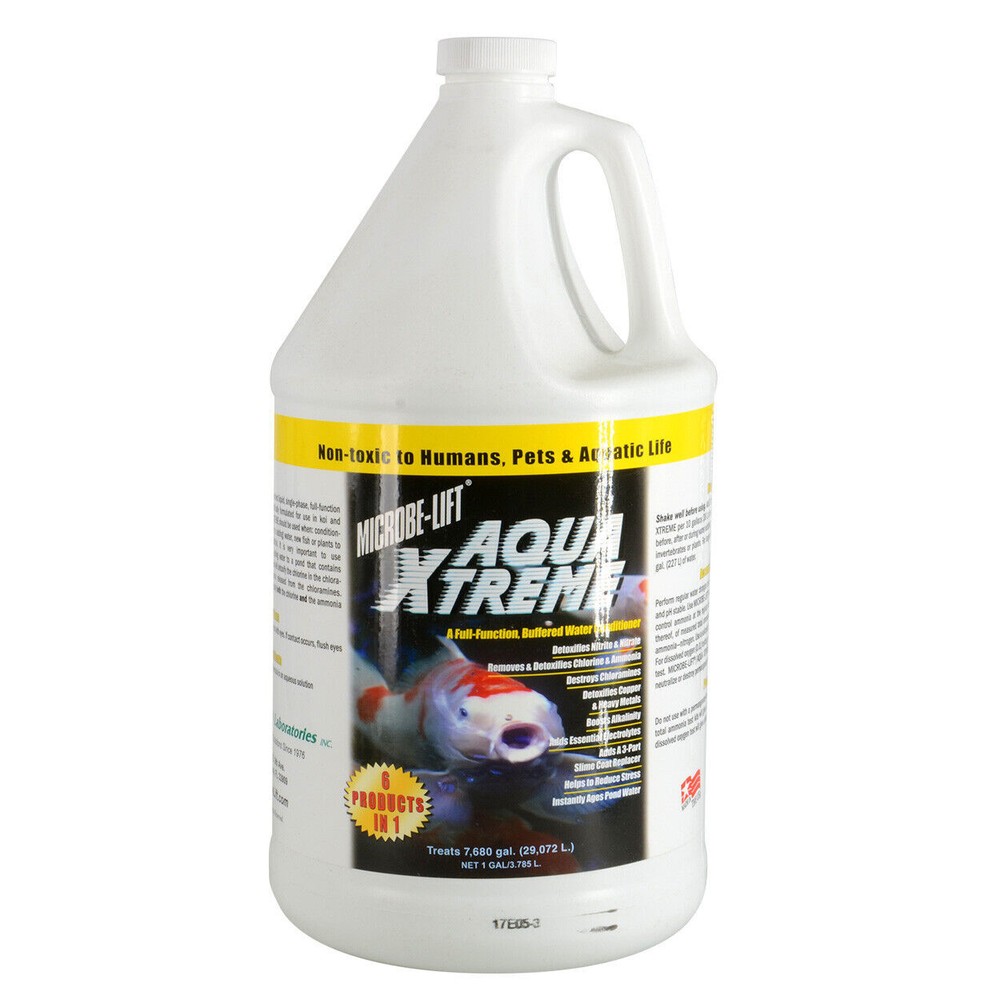 RA Aqua XTreme - 1 gal