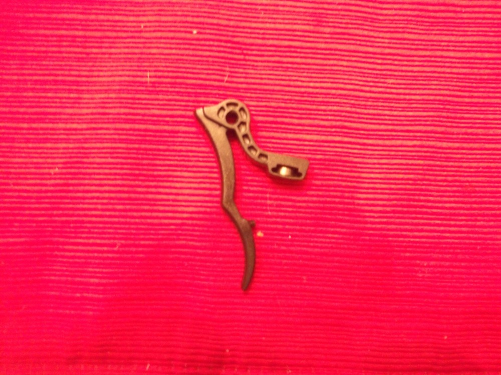 Smartparts ION Trigger . New