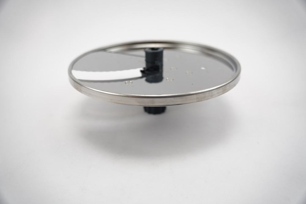 Cuisinart 12 Cup Food Processor Replacement Part: Adjustable Slicing Disc
