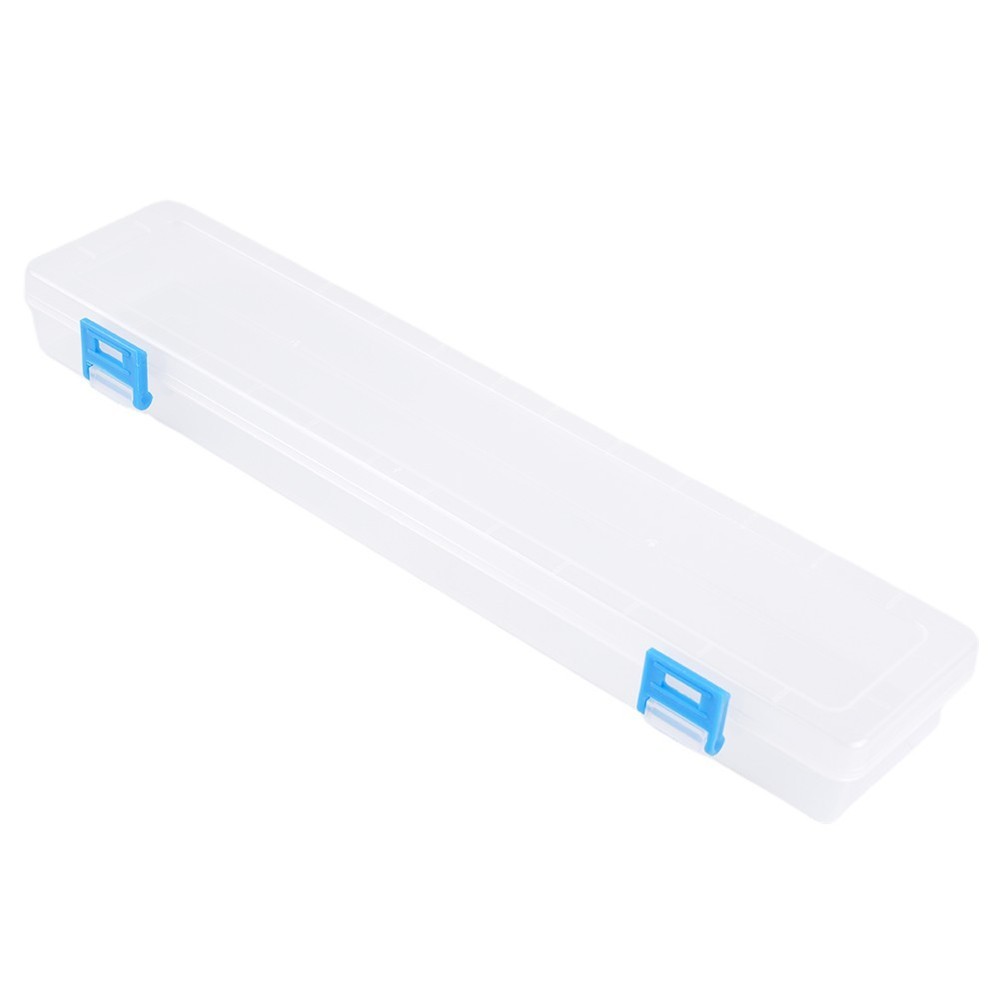 Organizers Storage Box Pen Container 1Pc Drawing Tools Bin Storage Box