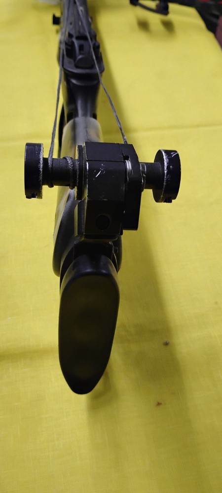 BARNETT REVOLUTION CROSSBOW