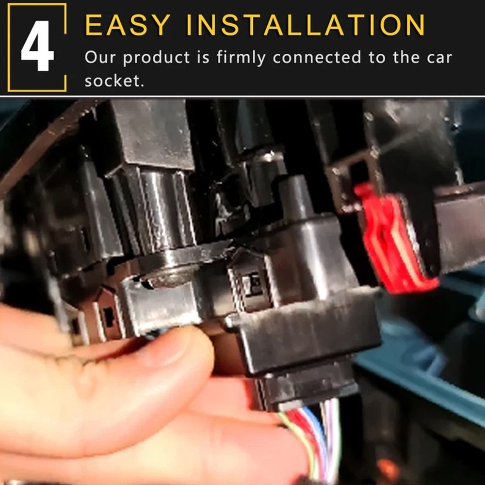 Auto Disable Automatic Start Stop Eliminator Canceller For Tundra/Highlander