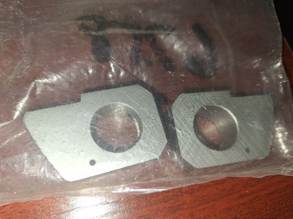 Signode 006758 Gripper (Pair)