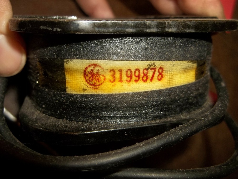 GE 3199878 COIL (283-3)
