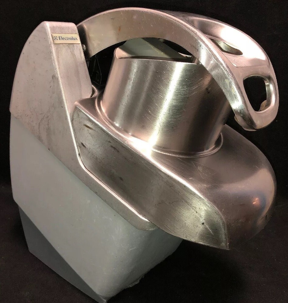 ELECTROLUX TRS22 - 603355 - Vegetable Slicer/Food Processor.  Single Phase.