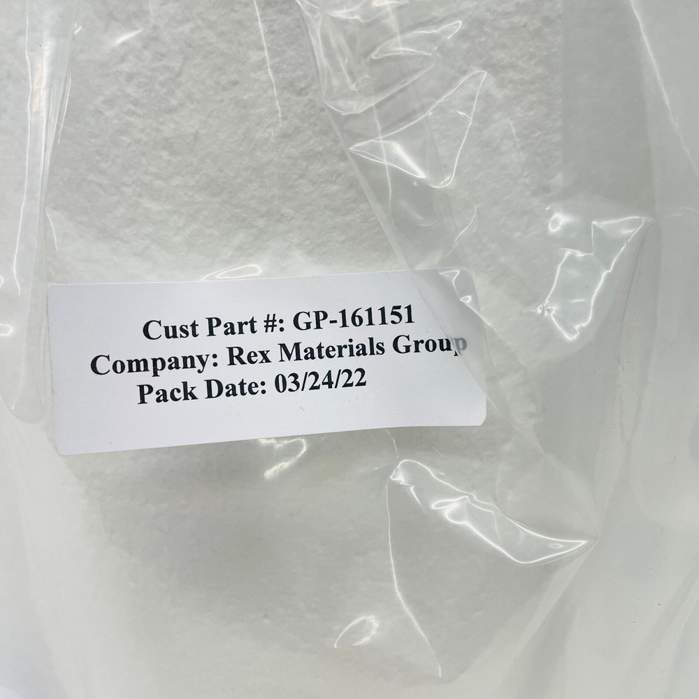 Rex Materials Group GP-161151 Combustion Chamber Liner Kit for KC1000 58149