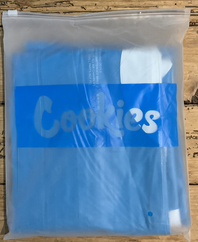 Cookies Pool Raft