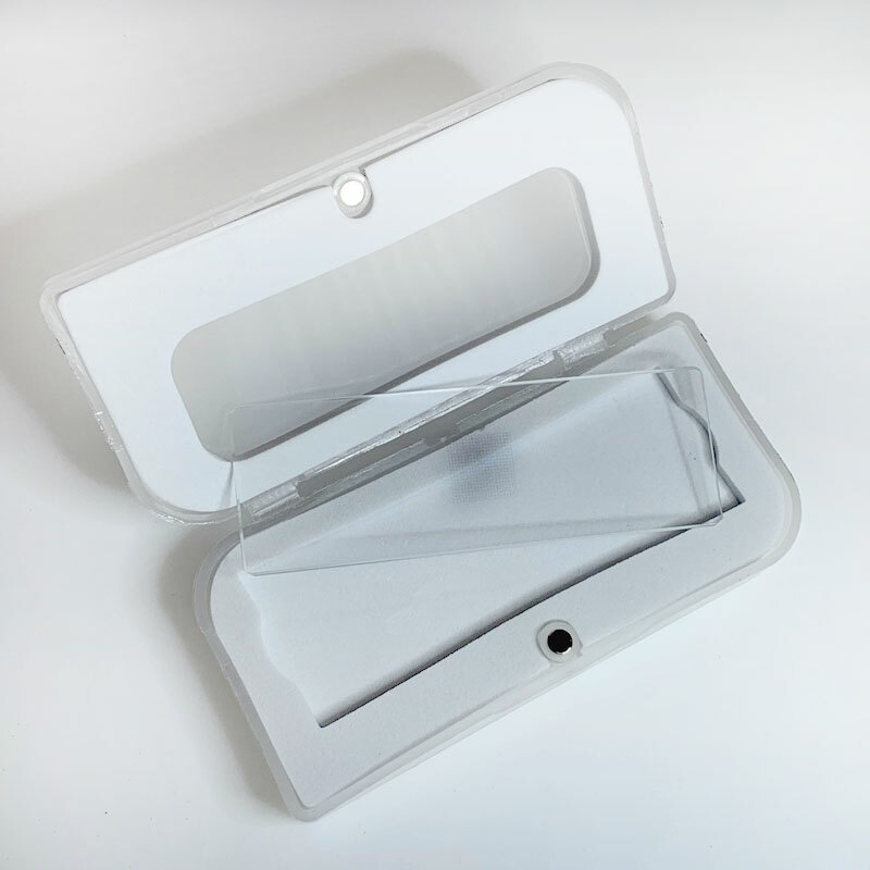 DIV 0.5mm Microscope Micrometer Calibration Slides Stage Micrometer Slide