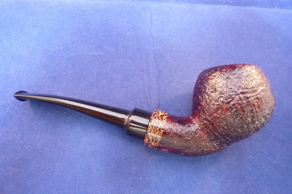 Pipe Peter Klein Freehand Grade C