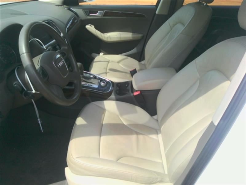 Driver Fuse Box Engine Compartment Fits 08-17 AUDI A5 171846