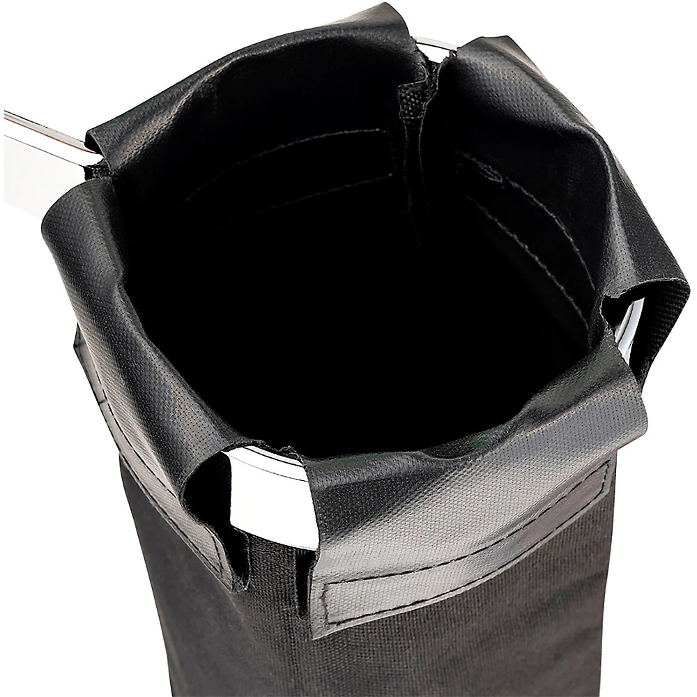 Meinl Drum Stick Holder Black Drum & Percussion Accessory