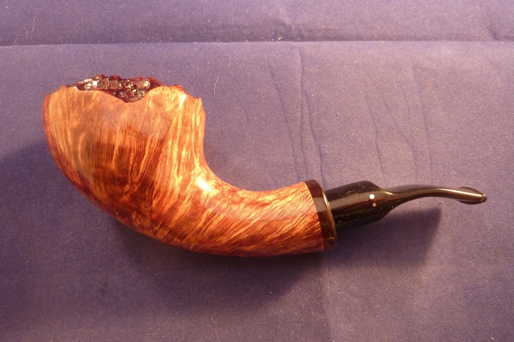 Pijp Winslow Freehand Grade D