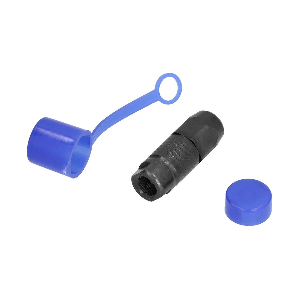 Grease Coupler Lock Type High Pressure Grease Clamp Type Quick Fittings Tool