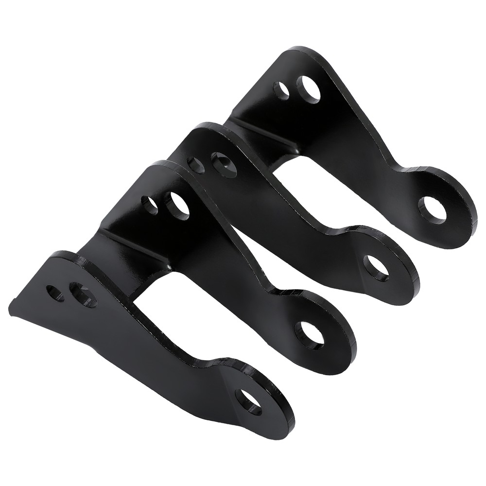 For 88-98 Chevy GMC C1500 Silverado Drop Shock Extender Extensions Lowering Kit