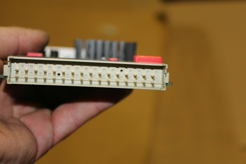 BOSCH 0811405005 AMPLIFIER BOARD