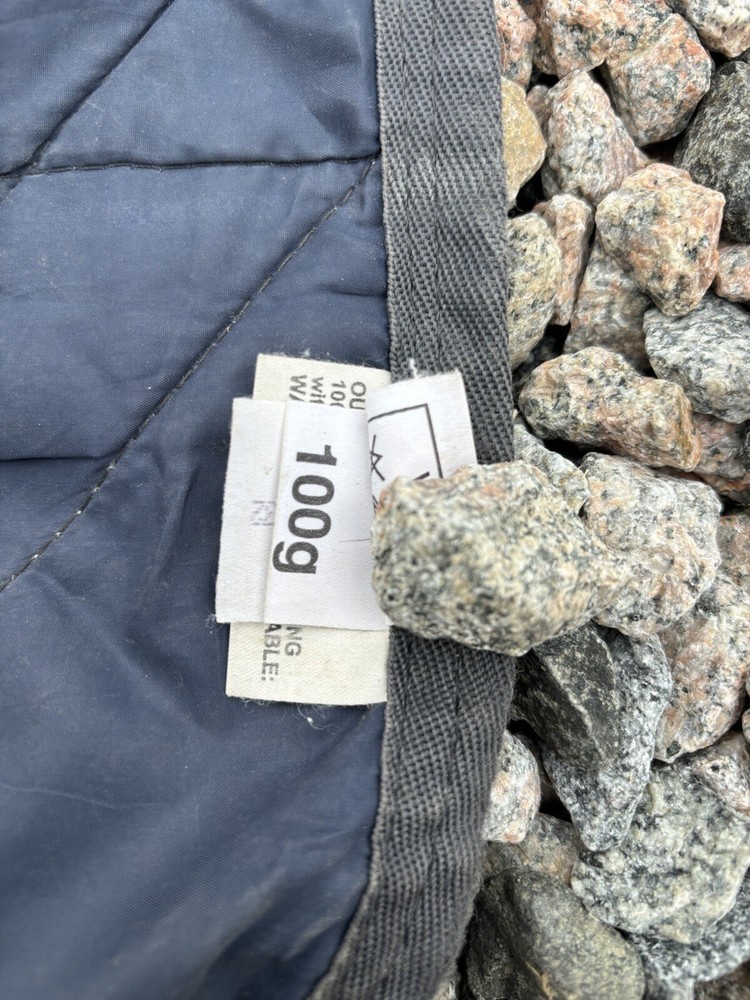 78” - 100g Rambo Turnout - VERY USED!!