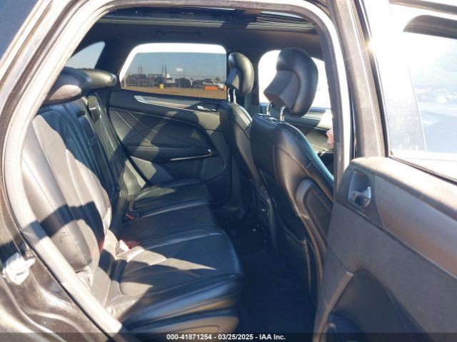 CONTROL PANEL ASSY OEM 2015 LINCOLN MKC 1YR WRNTY
