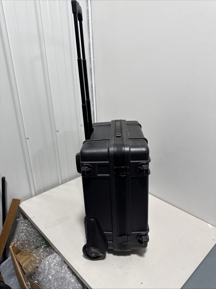 Zeiss Transport Case