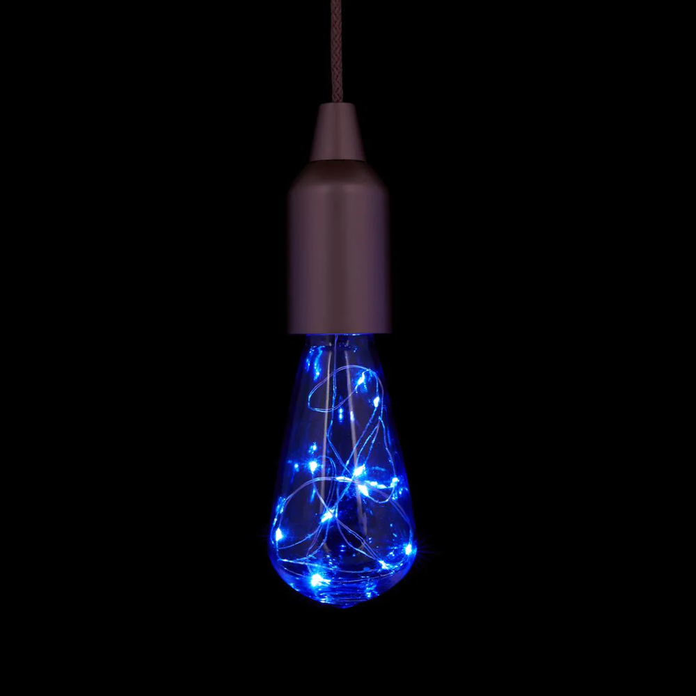 Improvements Single LED Firefly Pull Light ONLY