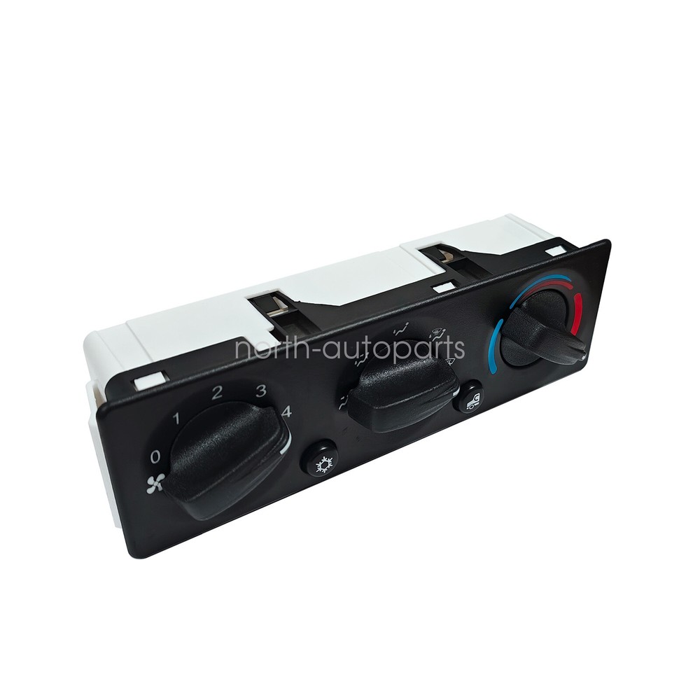 New HVAC CONTROL PANEL Assembly For 2008-2015 Peterbilt Q21-6012