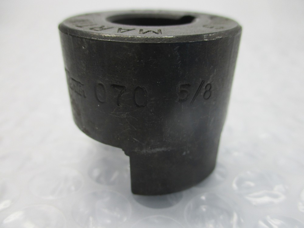 MARTIN 070-5/8 COUPLING NSNP