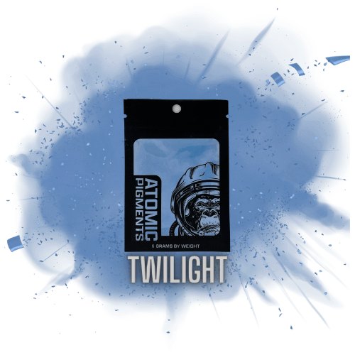 Alien Oceans Pigment Pack 2