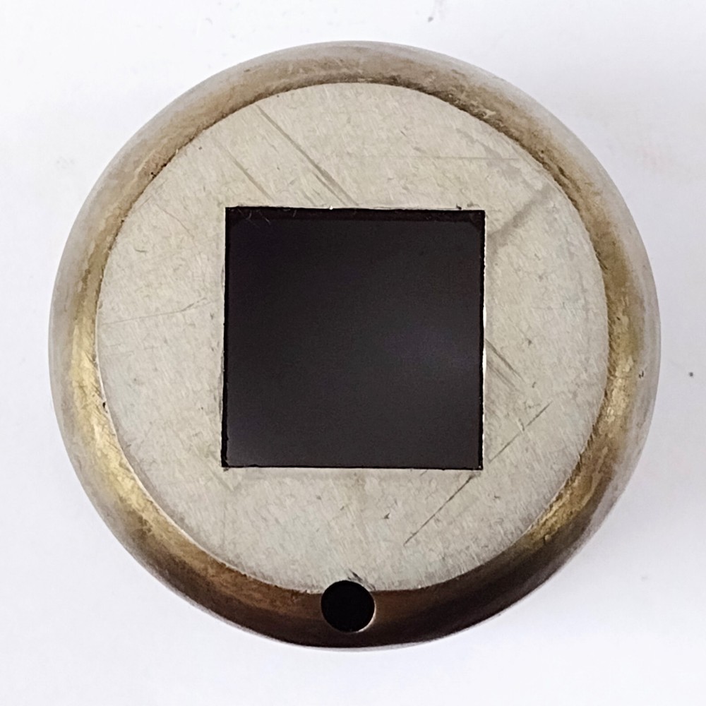 .625+.018" SQUARE DIE
