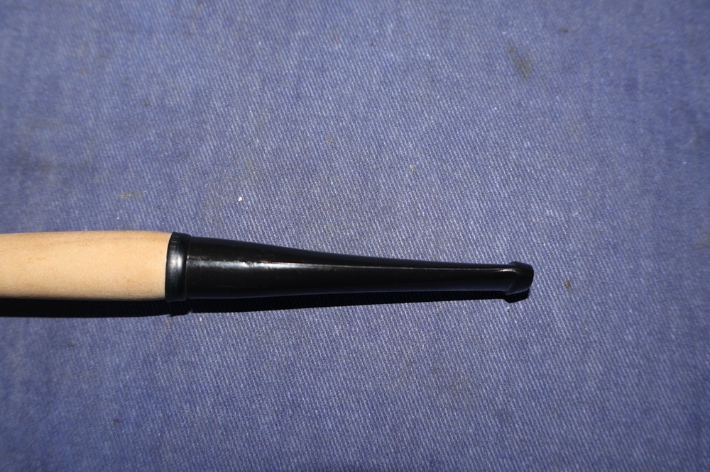 Original Corn Cob Pipe, New, Never Used, Generic Brand