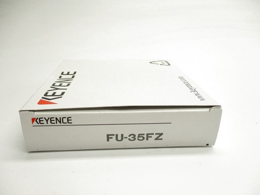 KEYENCE FU-35FZ NSMP