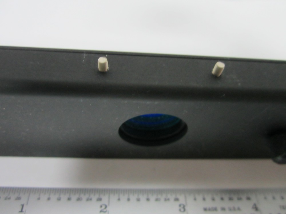 MICROSCOPE PART SLIDE FILTER #L9-15