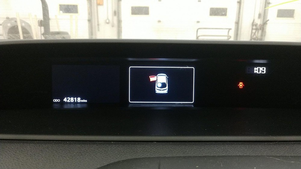 OEM Prius Hybrid Battery Li-Ion
