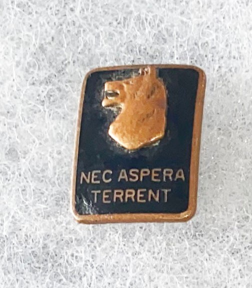 27th Infantry DI SB