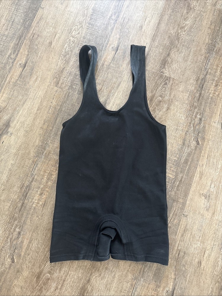 Titan Spartan Powerlifting Suit Squat Size 42