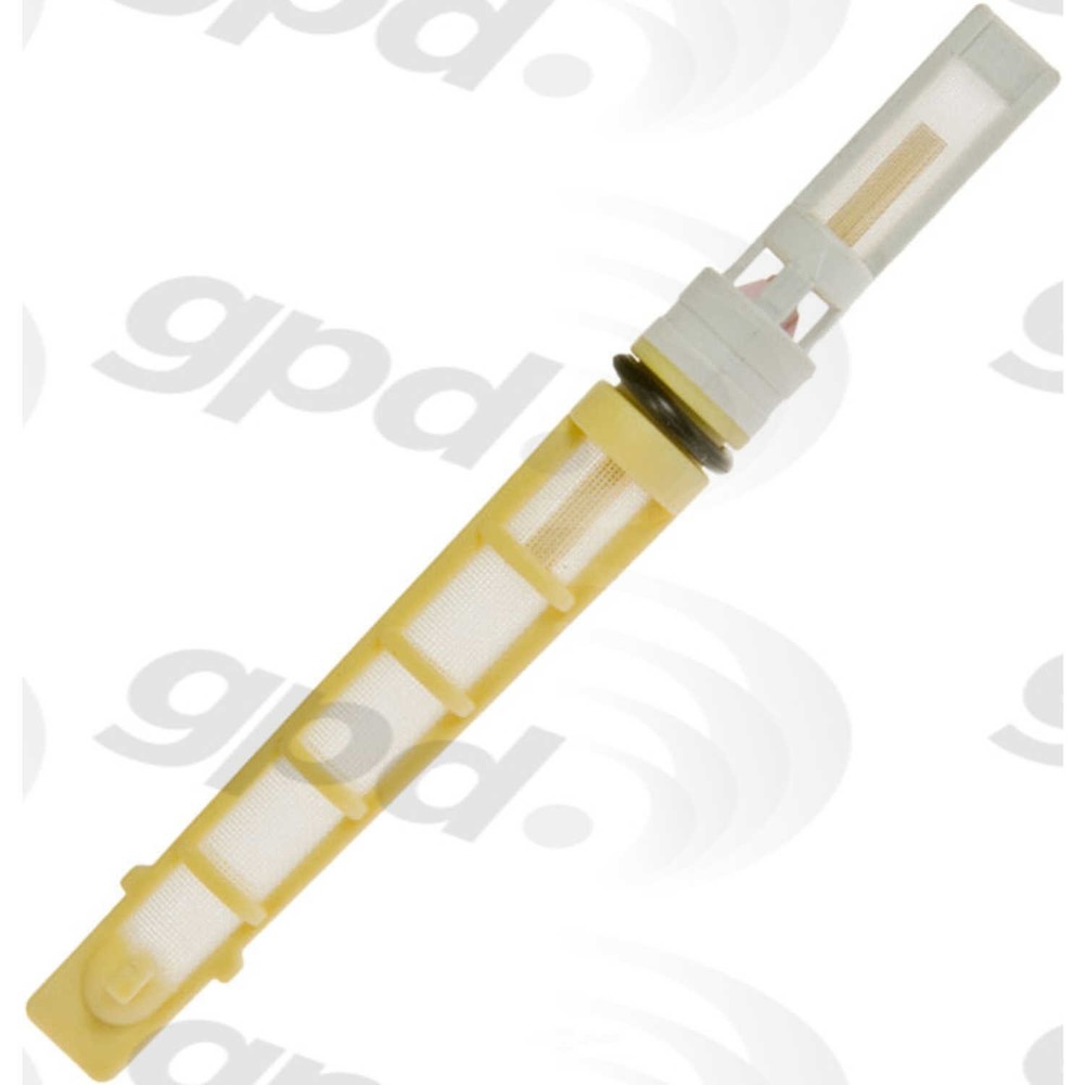 A/C Receiver Drier Kit-System Service Kit Global 9443350
