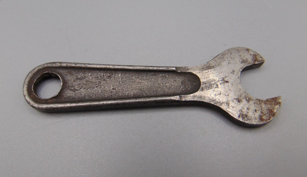 VINTAGE BSA 3/16 No.21 SPANNER