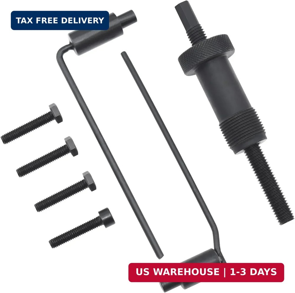 Camshaft Alignment Timing Tool Kit, Engine Locking Timing Tool Compatible with B