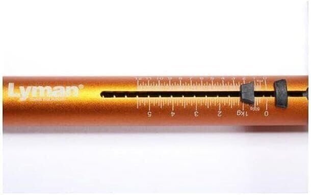 Lyman Products Mechanical Trigger Pull Gauge