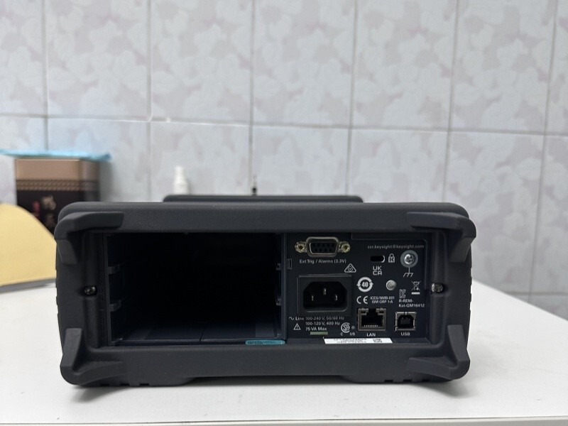 DAQ970A KEYSIGHT Brand new Data Aquisition Switch Unit