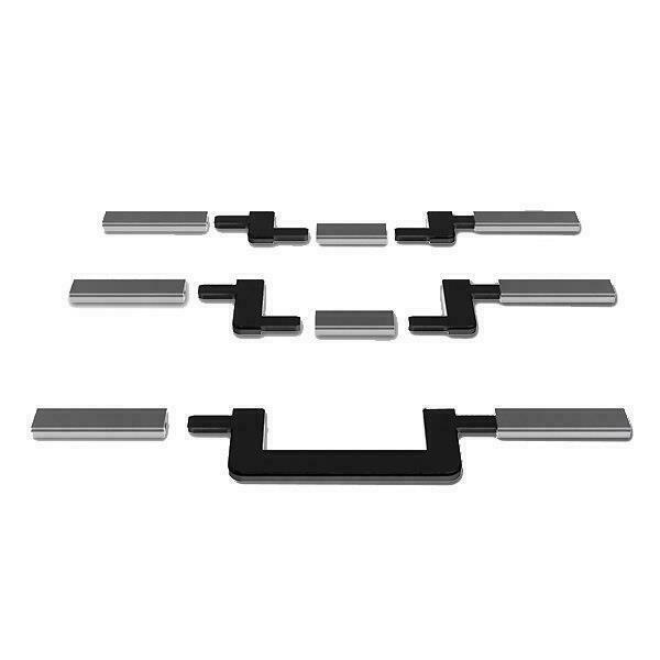 DD Jumpguard - Multi Cutout Kit - D-D Aquatics