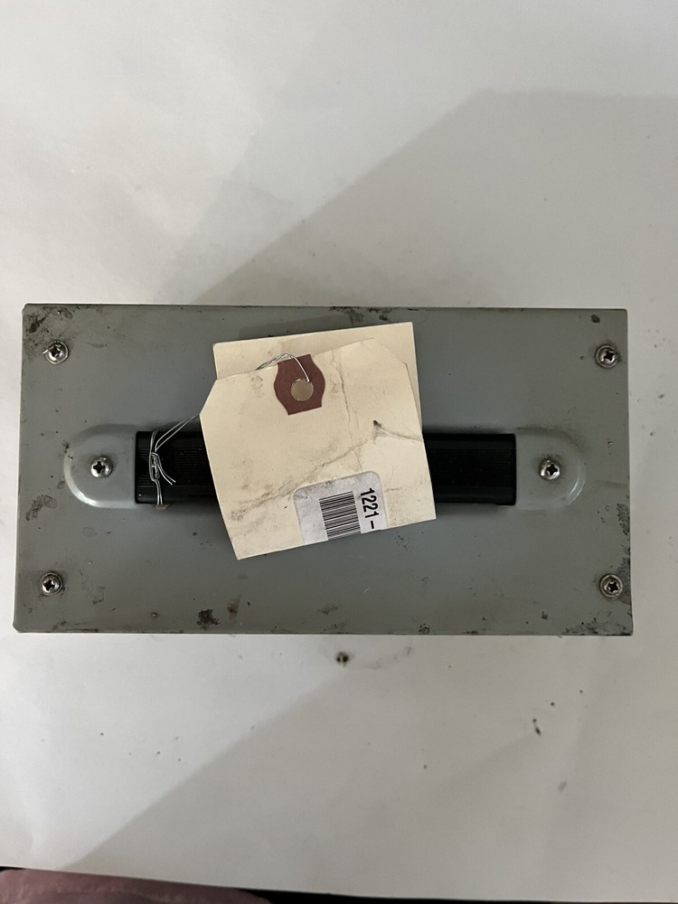 ASG PS-55 POWER SOURCE Used Fast Shipping