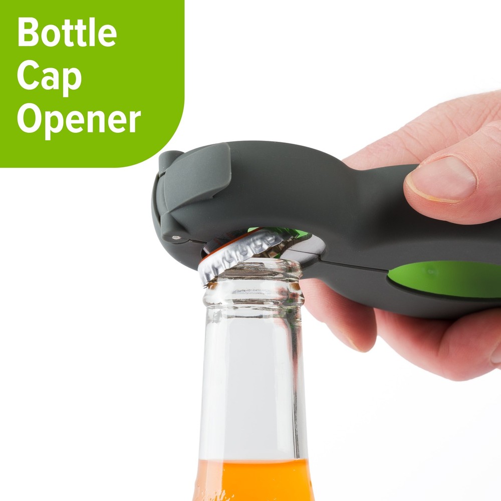 Prep Solutions 6-in-1 Multi Opener