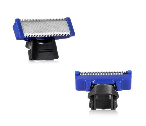 Razor Replacement Head for Micro Touch Solo Gen 1 Trimmer Cutter