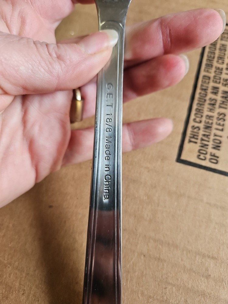 1/2 Cup 4oz Big Measuring Spoon